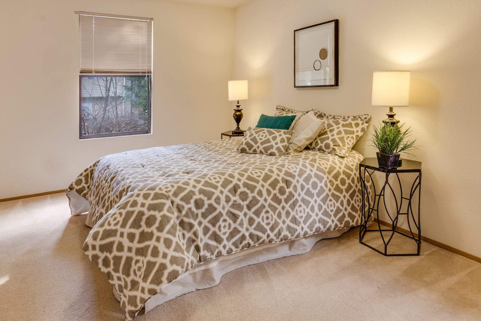 Luxurious Bedroom Comforter Sets: Enhance Your Sleep Sanctuary With Style