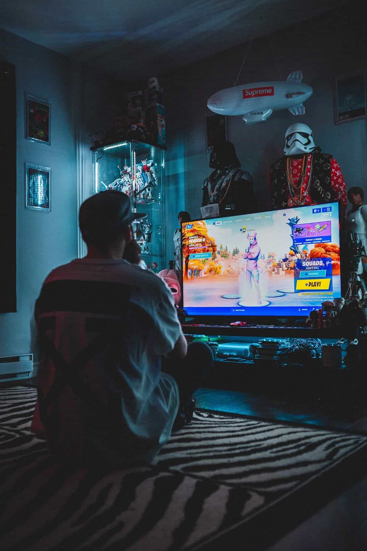 Is Online Gaming Truly Better When it's Free To Play? - Hardcore Gamer