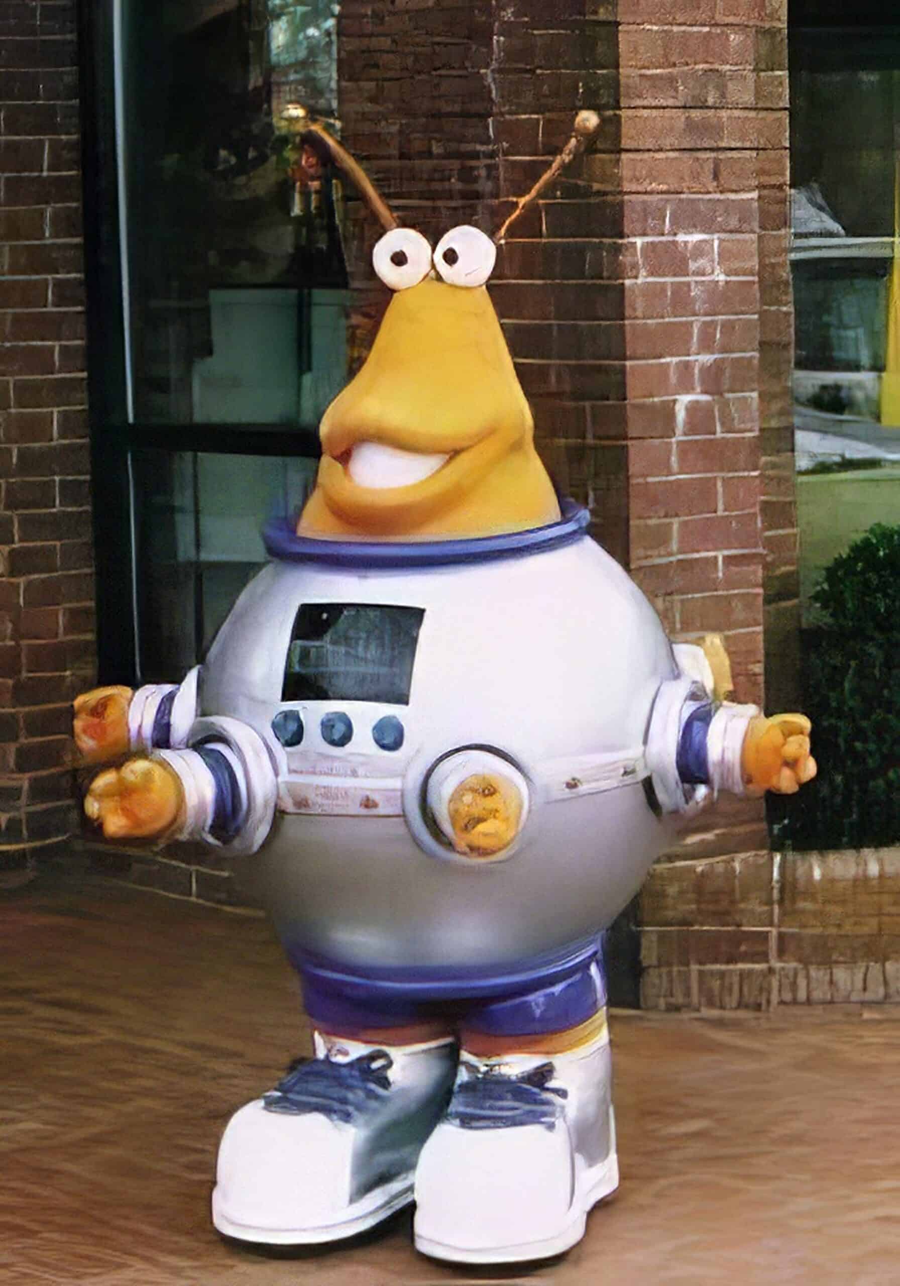 McDonald's Characters: Your Guide to Iconic McDonaldland Mascots 26 CosMc scaled