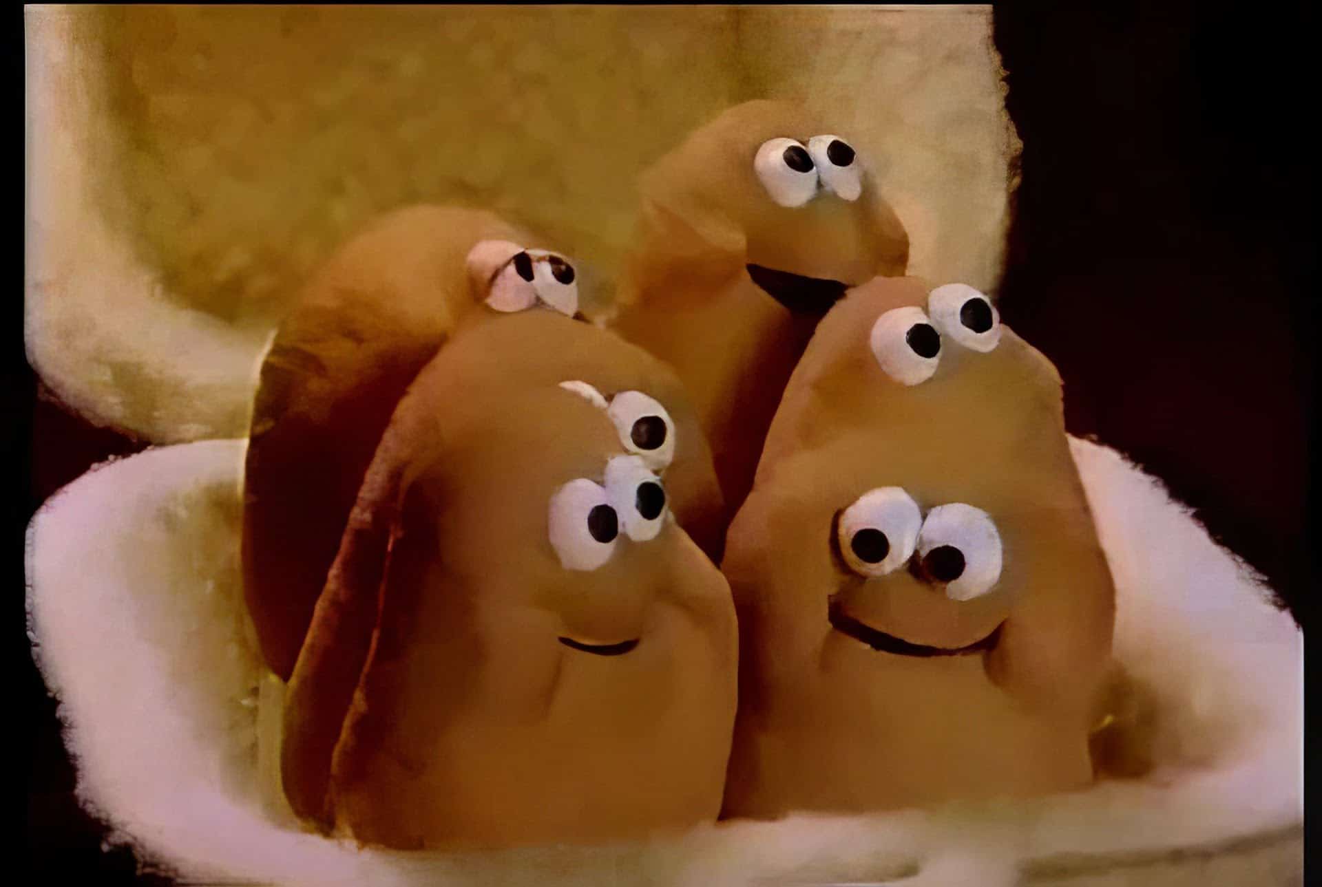 McDonald's Characters: Your Guide to Iconic McDonaldland Mascots 18 Griddler