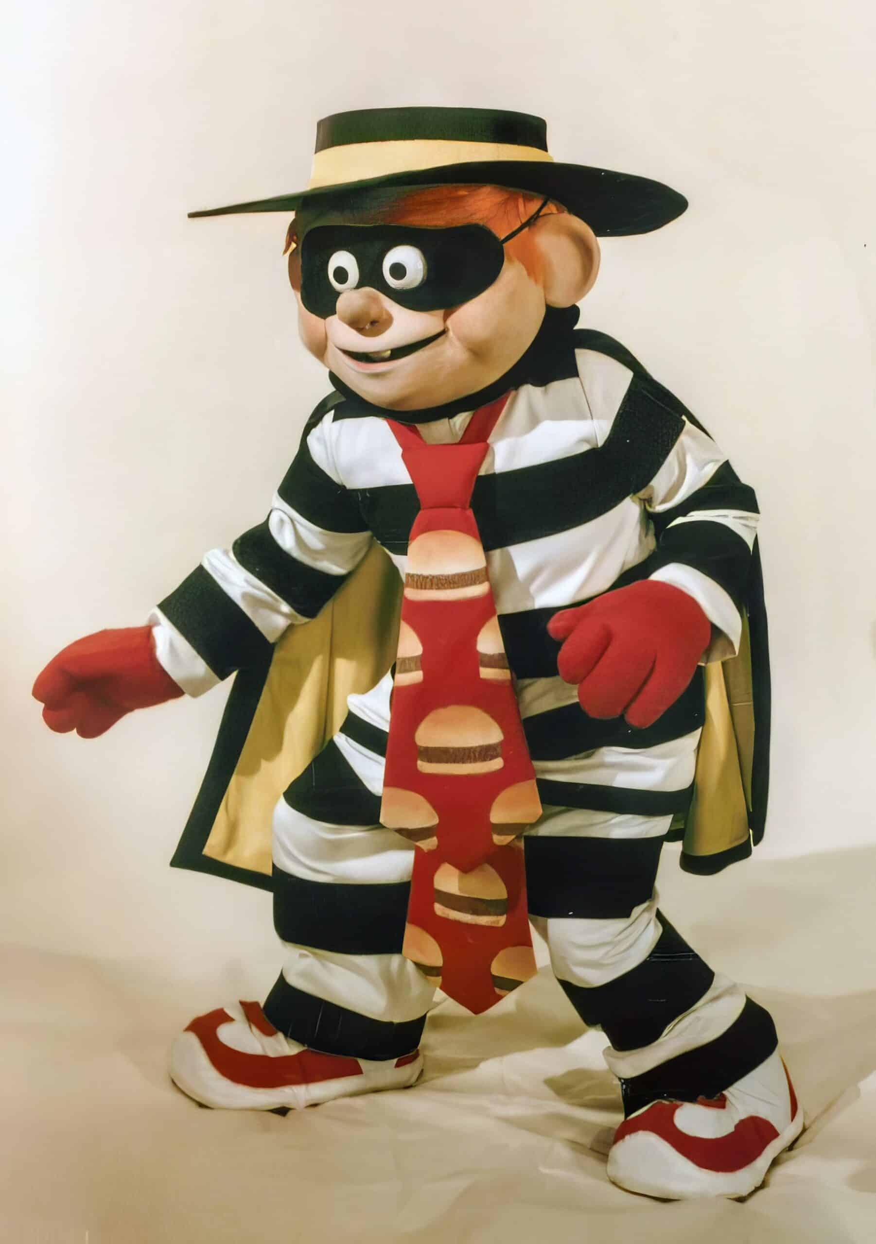 Hamburglar scaled