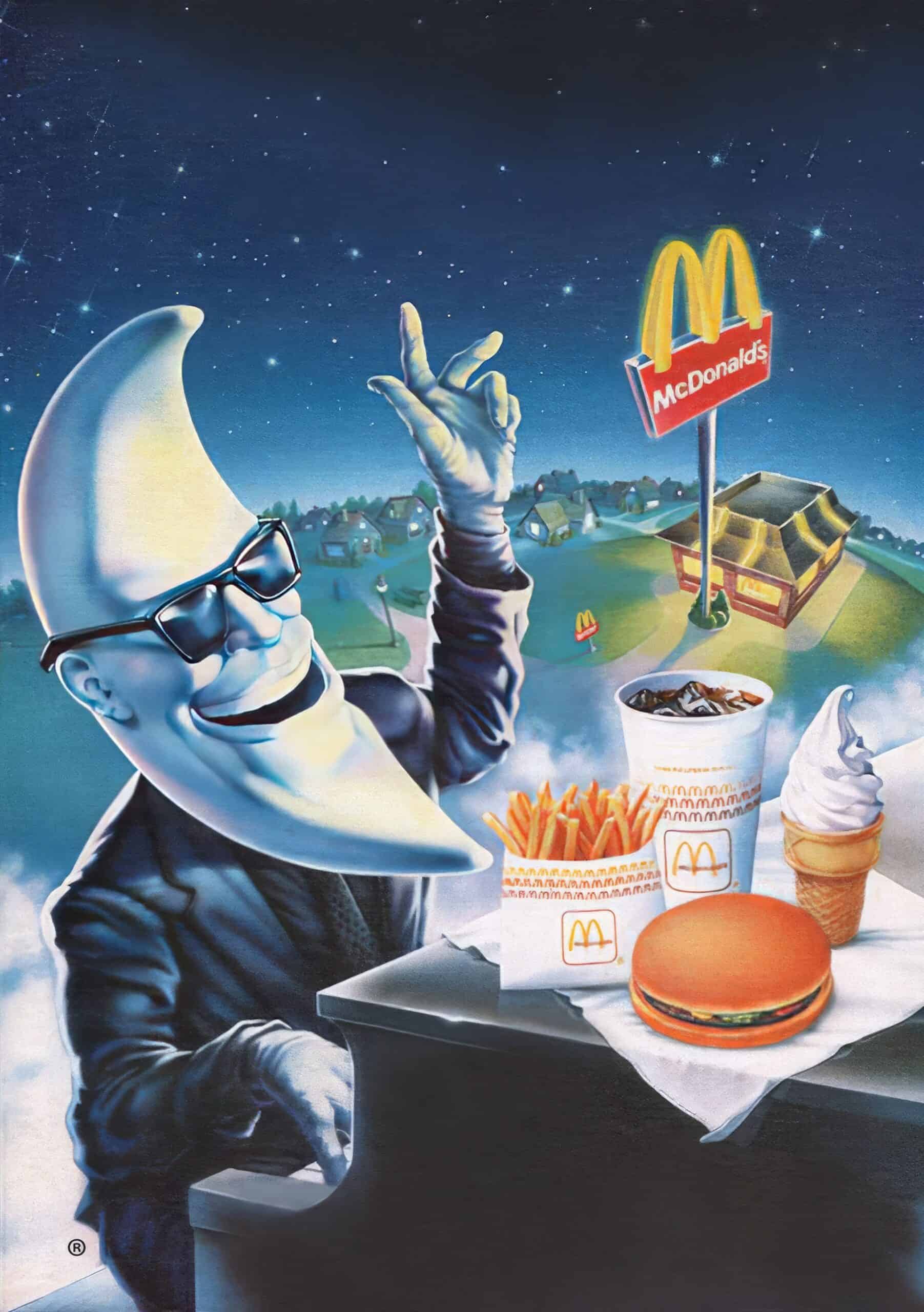 McDonald's Characters: Your Guide to Iconic McDonaldland Mascots 24 Mac Tonight scaled
