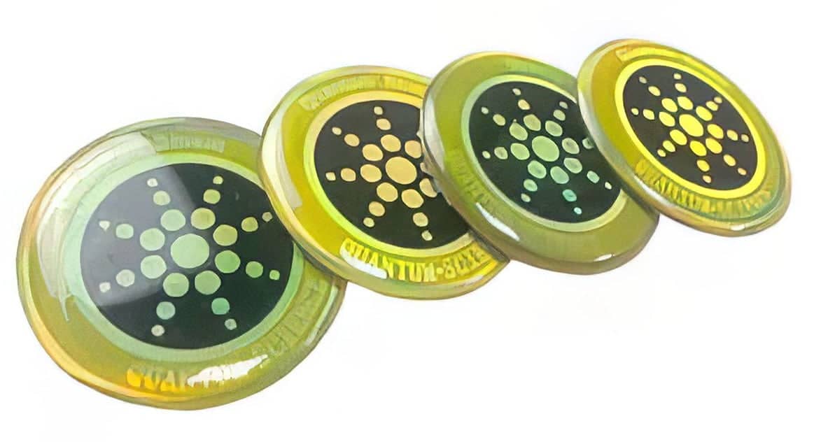 The Truth Unveiled: Do EMF Stickers Really Work? 2 emf stickers