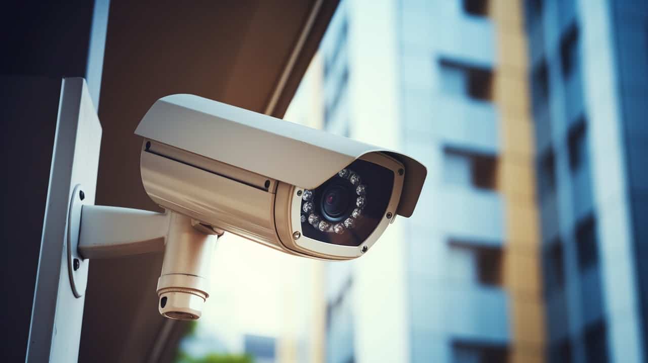 Are Residential Security Systems Worth The Investment? Exploring The Benefits And Considerations 4 home security system 4