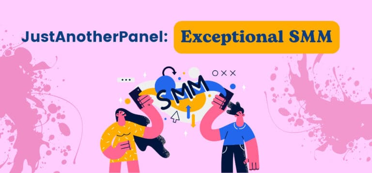 JustAnotherPanel