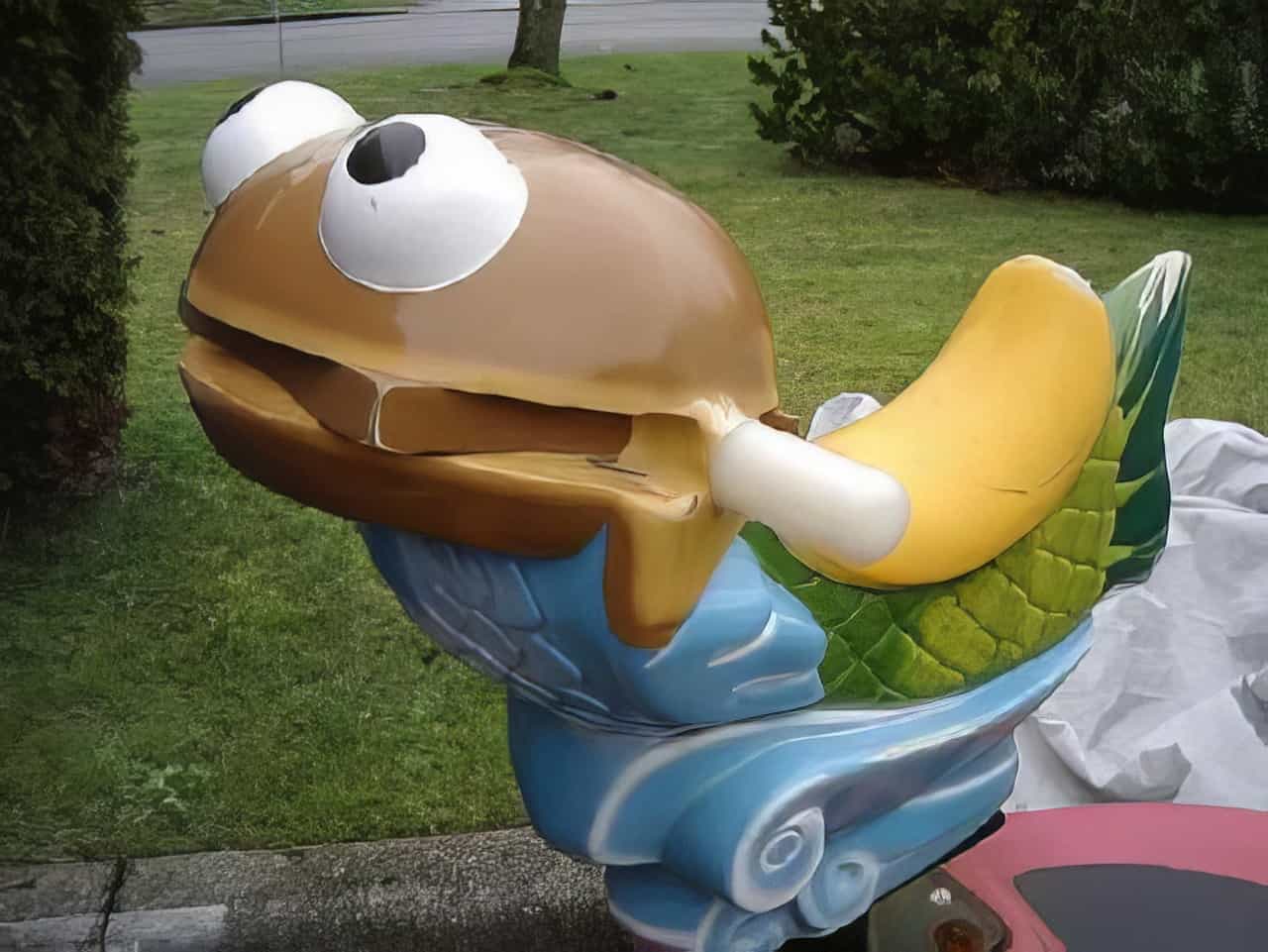 The Old McDonald's Playplace: A Nostalgic Journey Back to Childhood 7 Old McDonalds Playplace 4