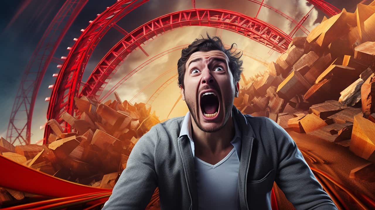 Overcoming Motion Sickness in Video Games: Tips for a Smooth Gaming Experience 2 Overcoming Motion Sickness in Video Games 2