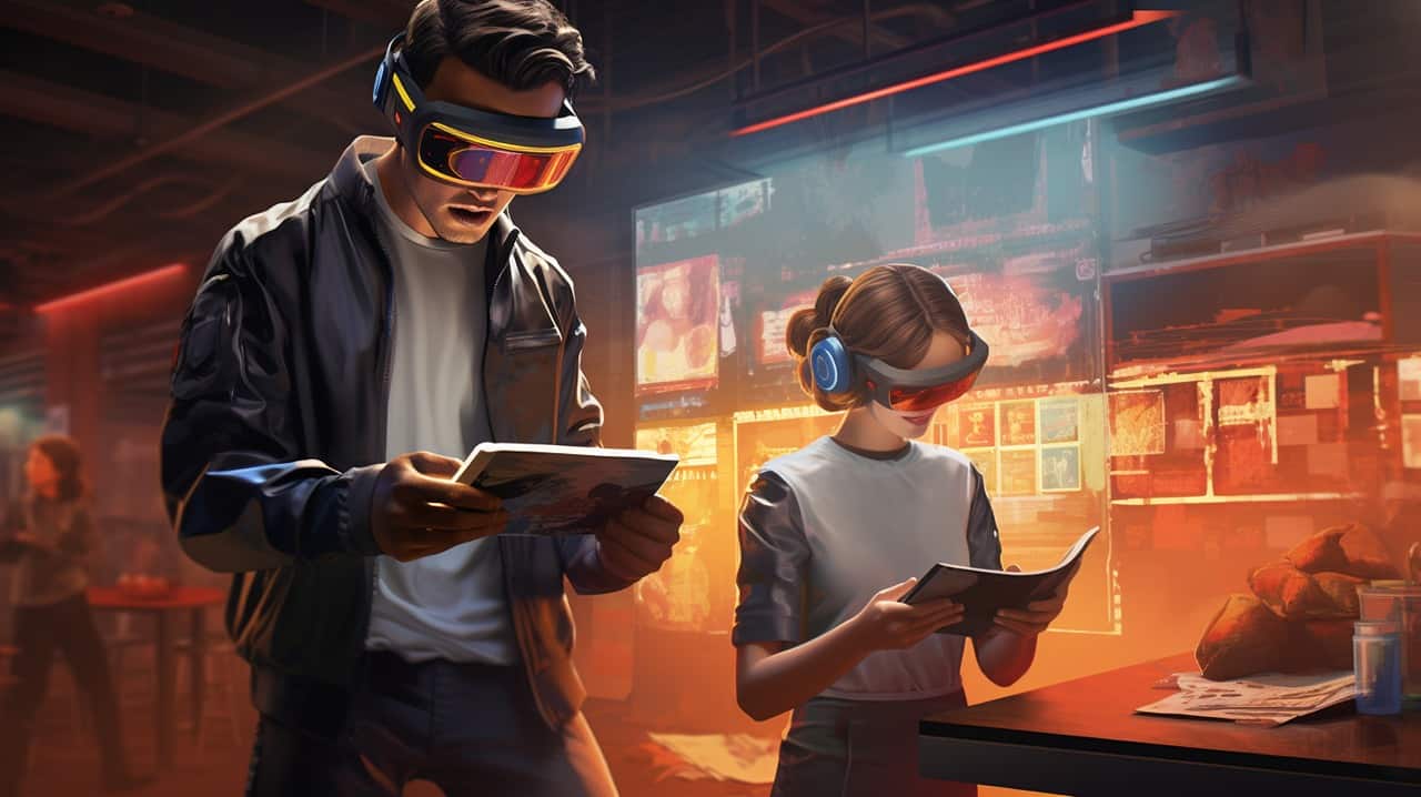 Overcoming Motion Sickness in Video Games: Tips for a Smooth Gaming Experience 7 Overcoming Motion Sickness in Video Games 3
