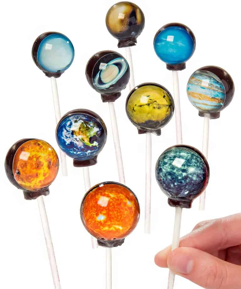 Planet Lollipops VAT19 1