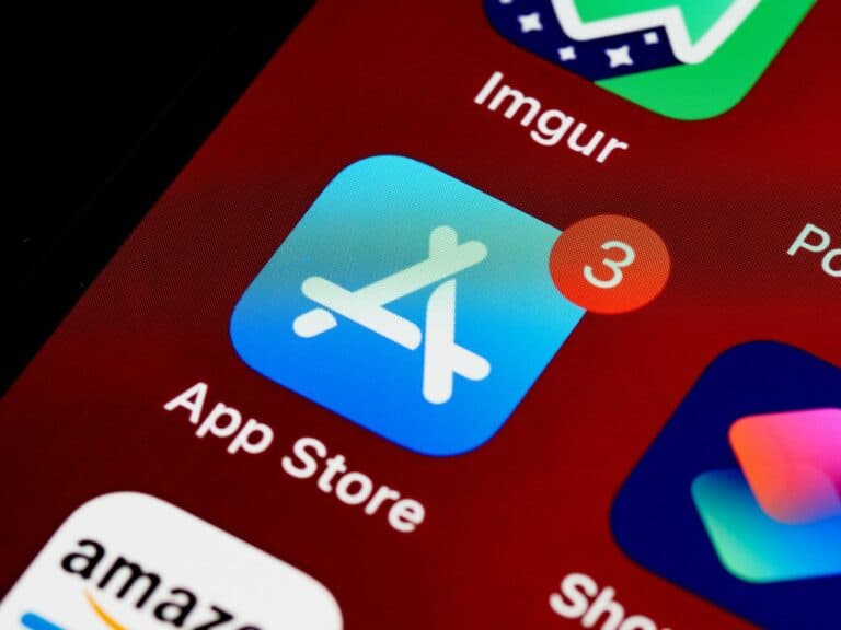 apple app store