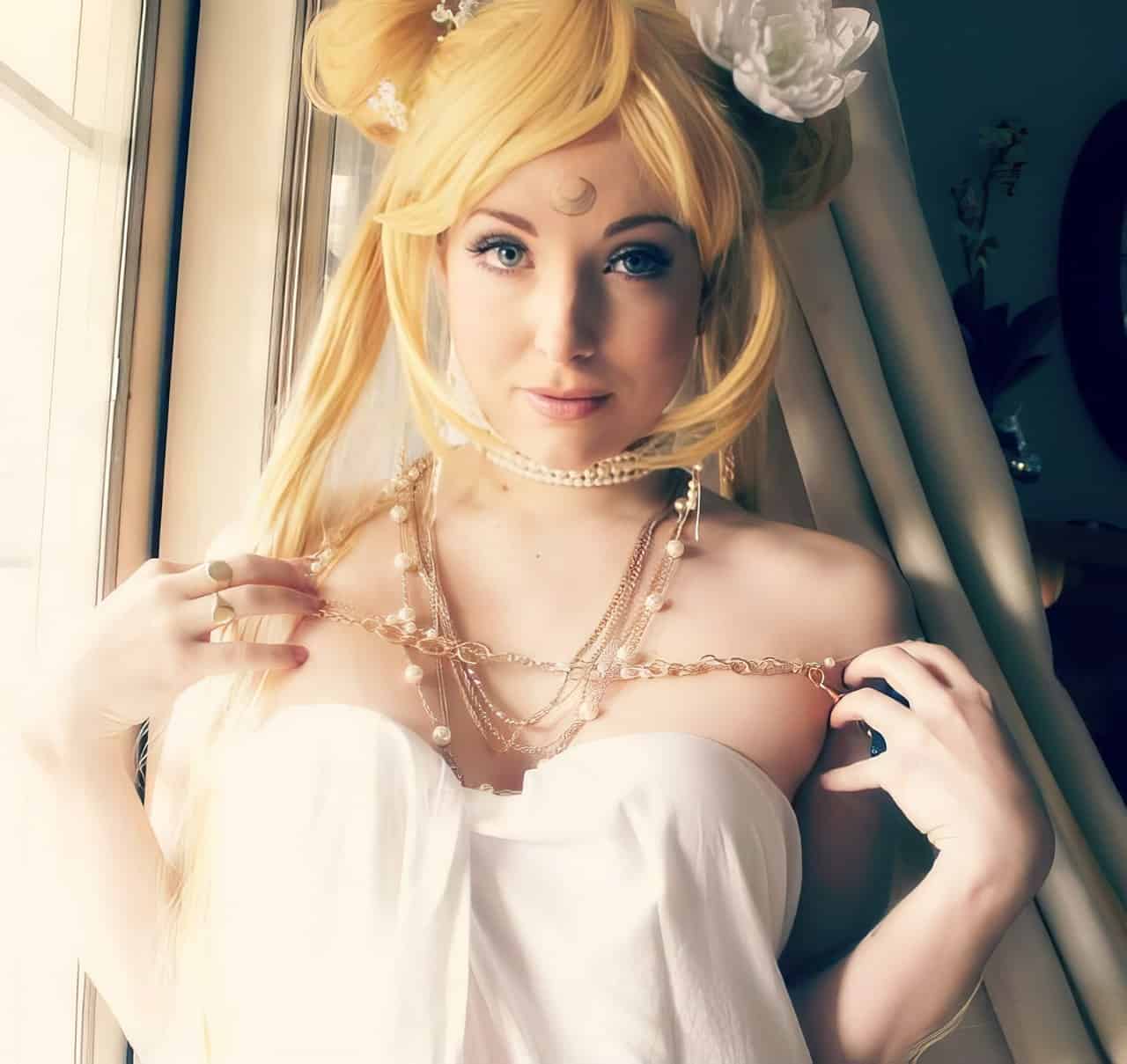 56 Sensational Cosplay Babes: Exploring the Artistry and Allure of the Hottest Female Cosplayers Worldwide 29 cosplay babes 27
