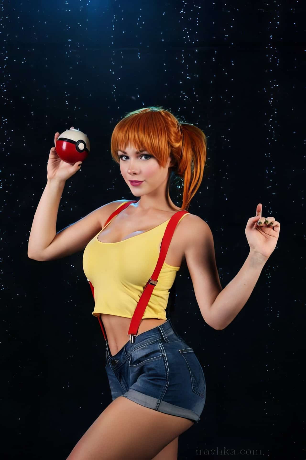 56 Sensational Cosplay Babes: Exploring the Artistry and Allure of the Hottest Female Cosplayers Worldwide 7 cosplay babes 5