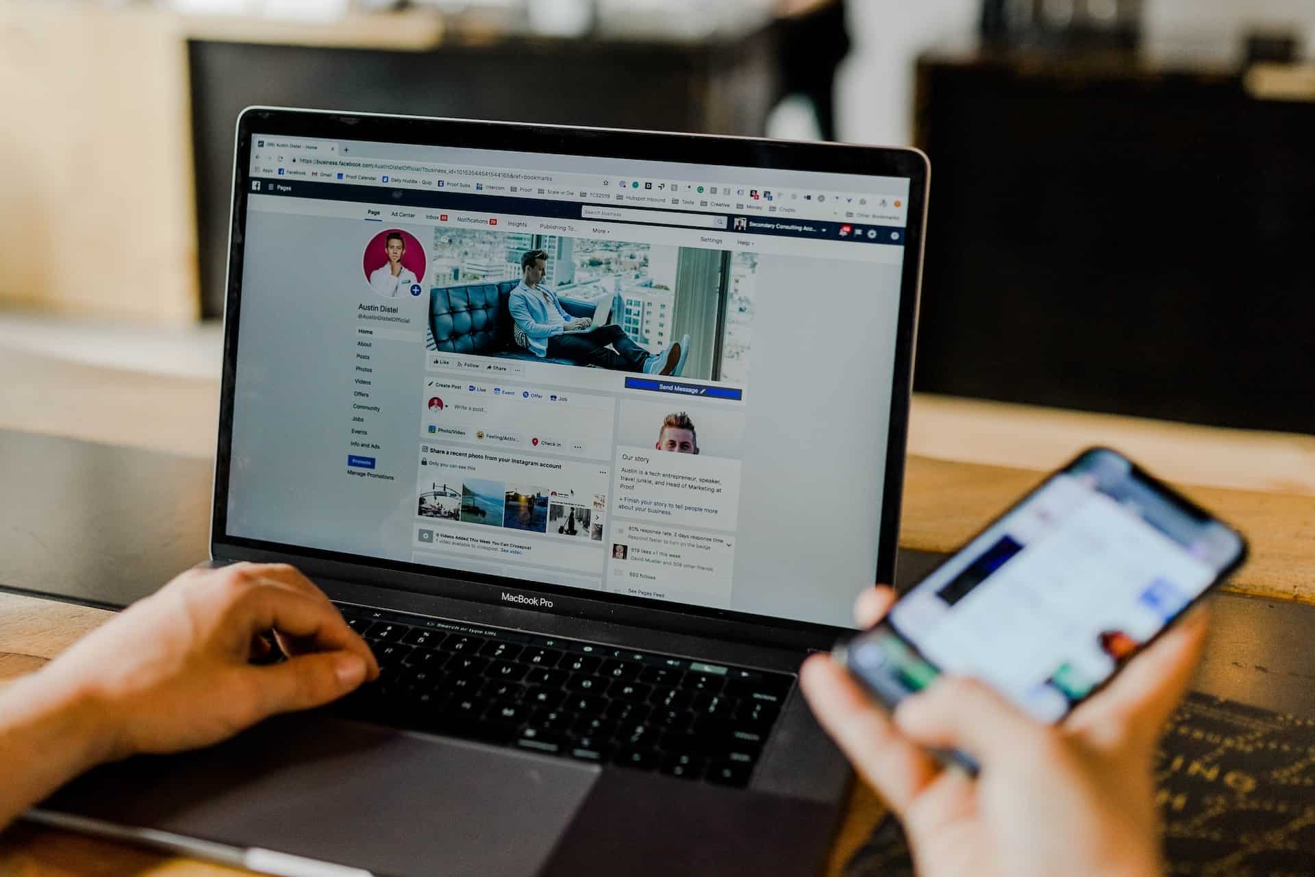 How to Boost Your Brand's Popularity on Instagram 2 social media