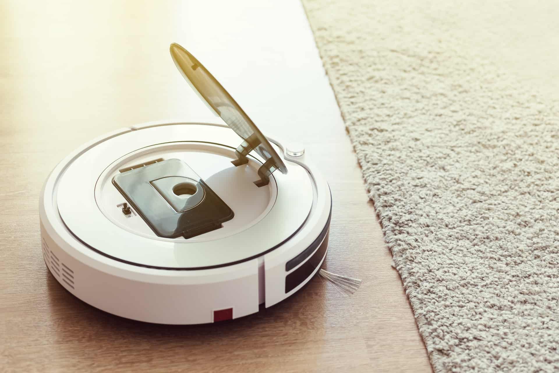 9 Essential Features Robot Vacuum Cleaners Need To Have 2 9 Essential Features Robot Vacuum Cleaners Need To Have 2
