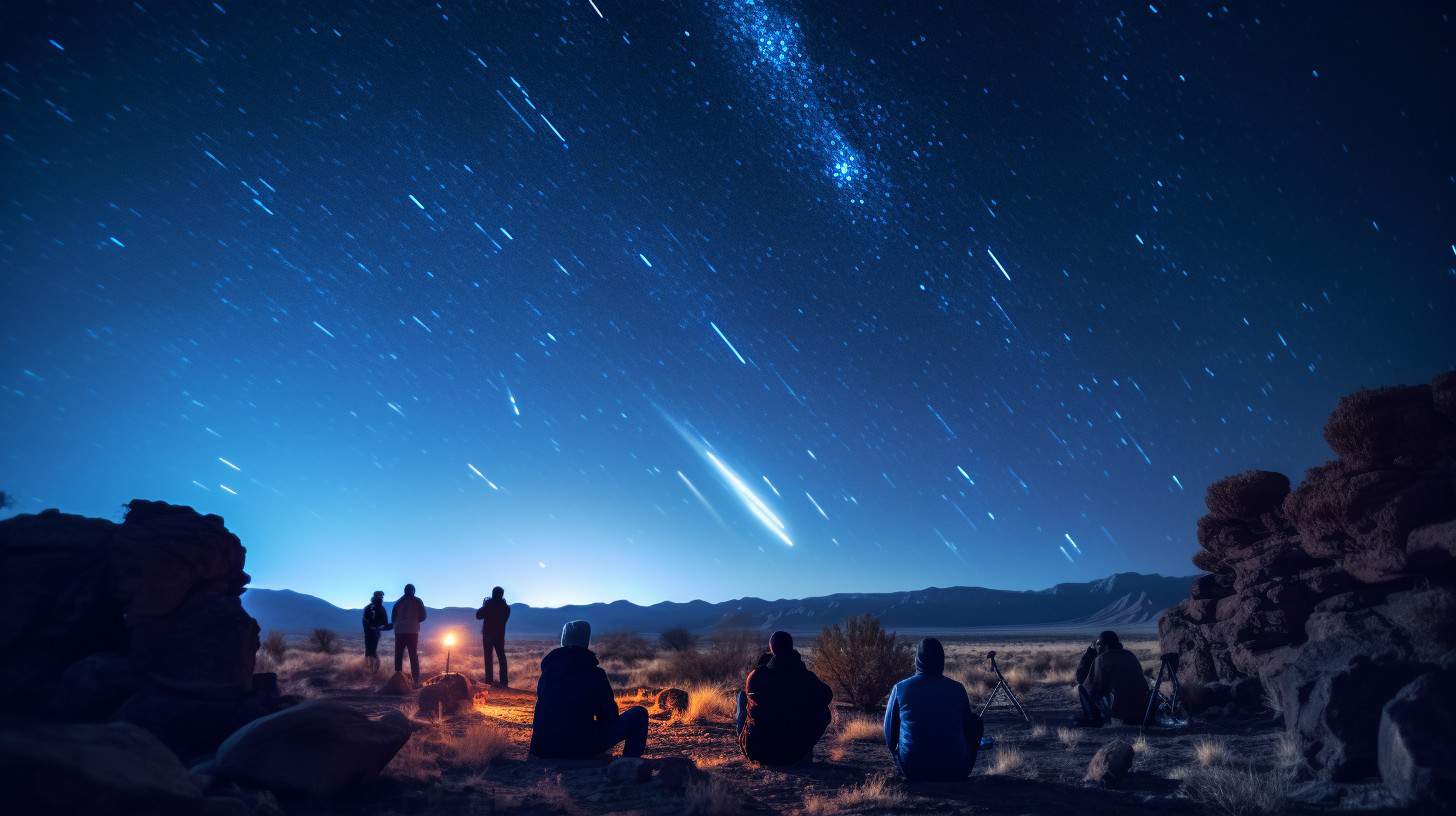 10 Geeky Hobbies to Supercharge Your Leisure Time 14 Amateur Astronomy Stargazing and Space