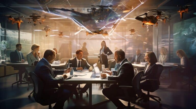 Artificial Intelligence Business Ideas 4