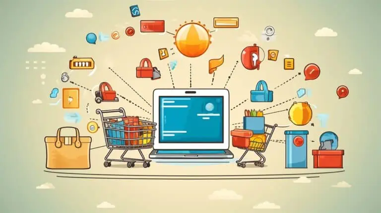 Difference Between E Commerce and Mobile Commerce 4