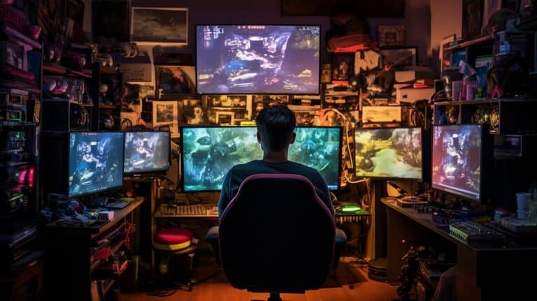 Do Video Games Make You Smarter 4