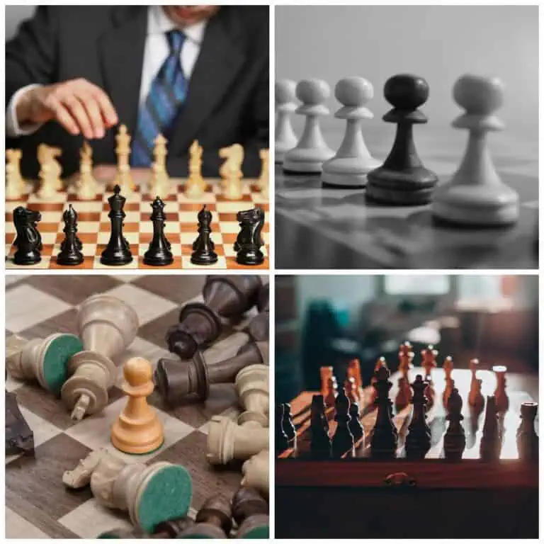 How Chess Skills Translate To Real Life Benefits