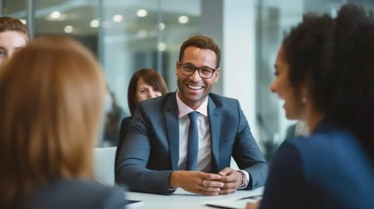 How to Impress Tech Recruiters 1
