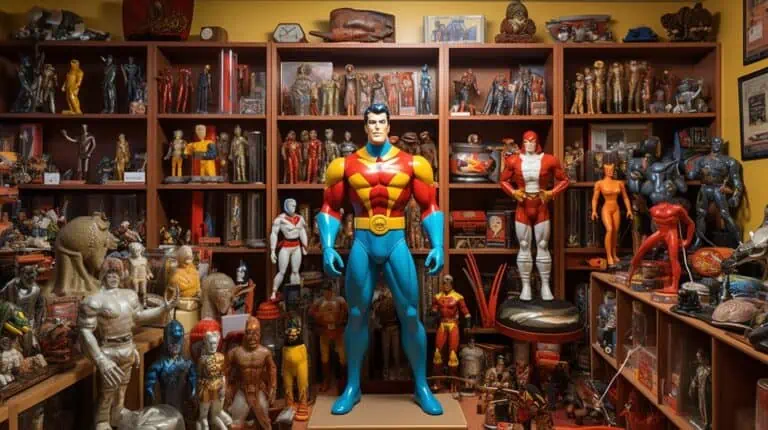 How to Safely Move Collectibles 3