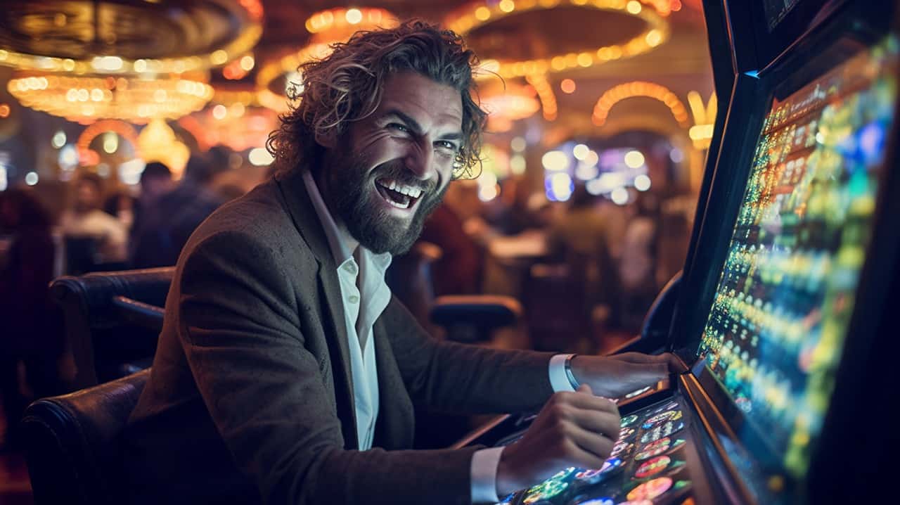 How to Trick a Slot Machine to Win: Myths, Tactics, and Real Strategies for Casino Enthusiasts 2 How to Trick a Slot Machine to Win 1