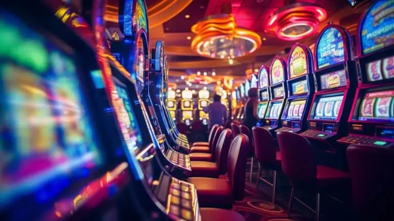 How to Trick a Slot Machine to Win 5