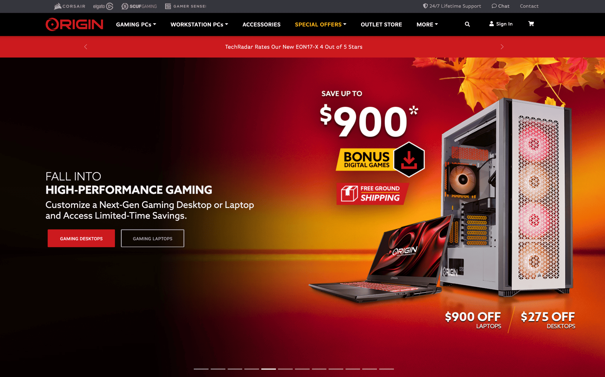 10 Best PC Builder Websites & Apps 22 Origin PC builder