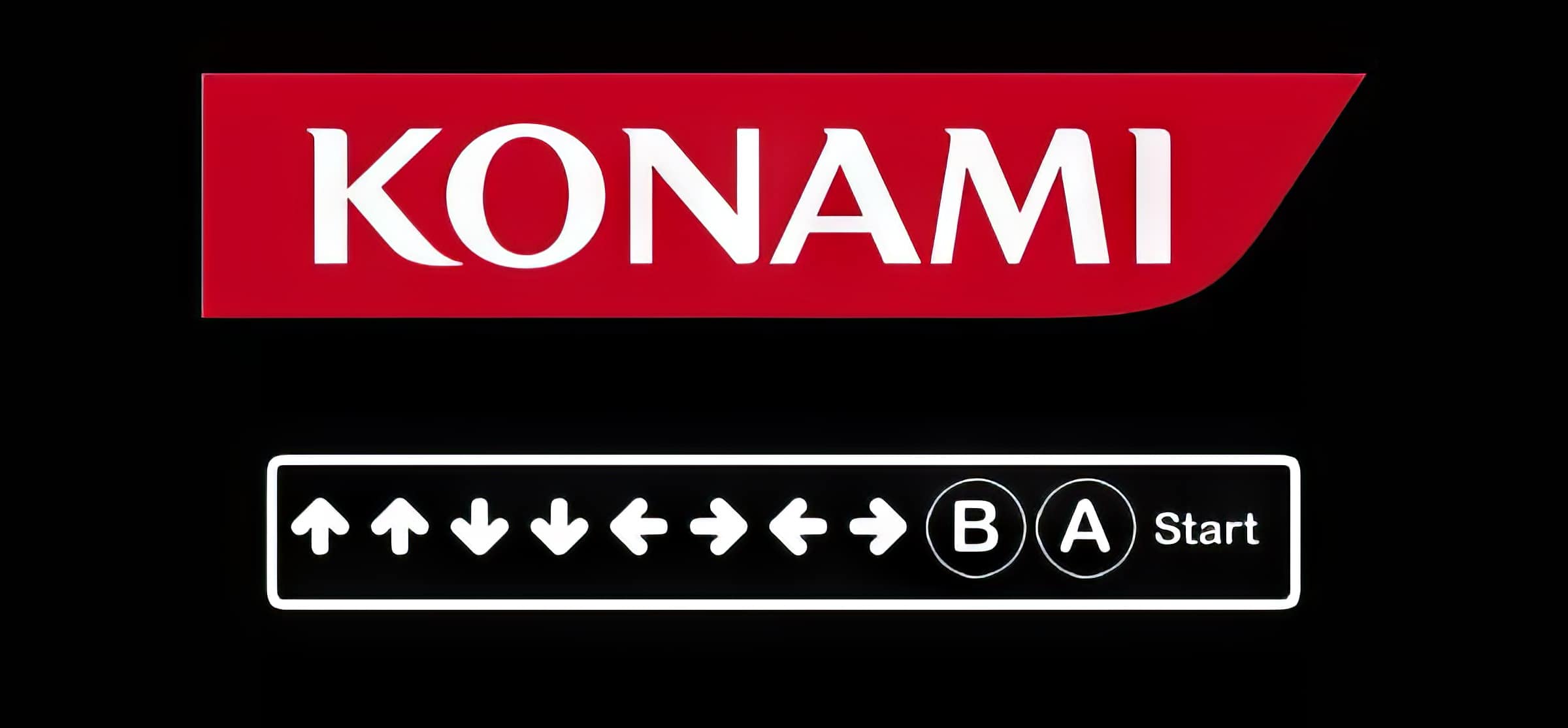 The Most Famous Cheat Codes in Video Game History 2 The Konami Code