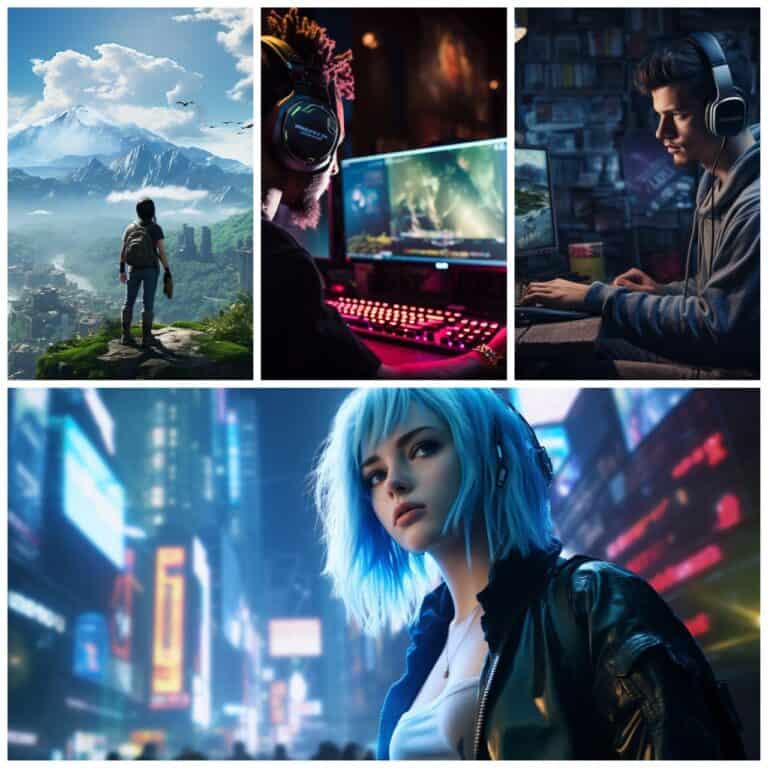 What Makes a Good Video Game