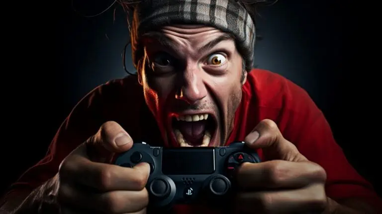 Why Do People Cheat in Video Games 2