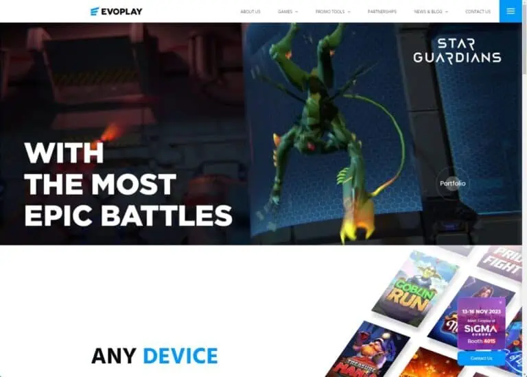 evoplay