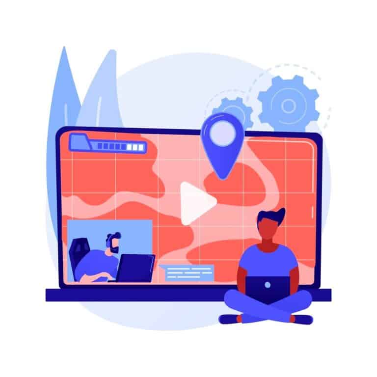optimal video orientation