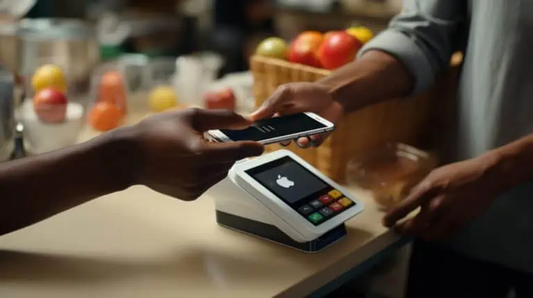 Benefits of Using Apple Pay 7