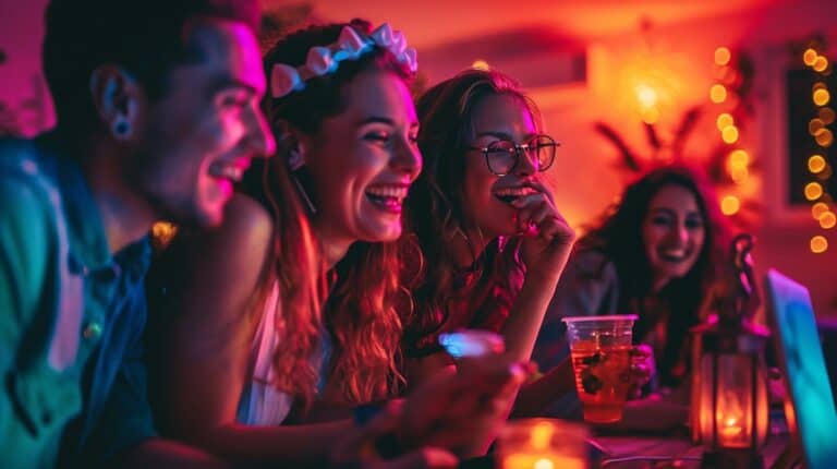 Fun Activities to Do Online with Friends