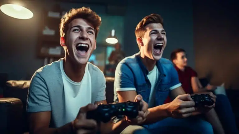 Healthy Gaming Habits for Mental Wellness 1