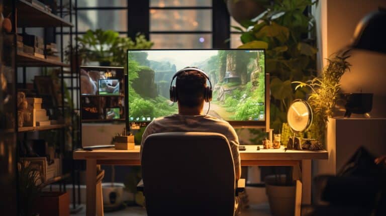 Healthy Gaming Habits for Mental Wellness 3