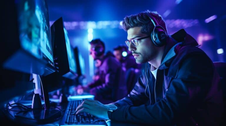 How to Become an Esports Coach 1