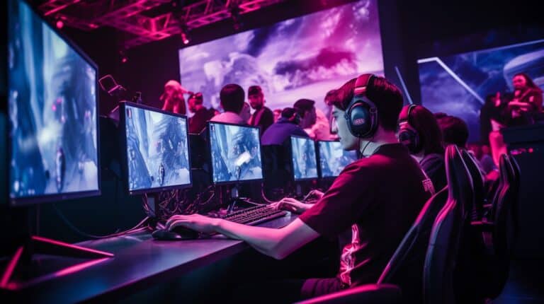 How to Start an Esports Team 1