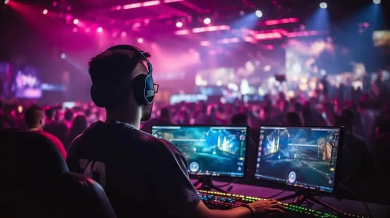 Is Esports a Sport 8
