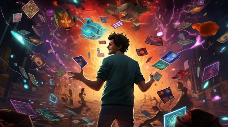 What Does RNG Mean In Games? A Comprehensive Guide To Random Number ...