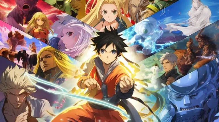 What is Anime A Beginners Guide to Japanese Animation 4