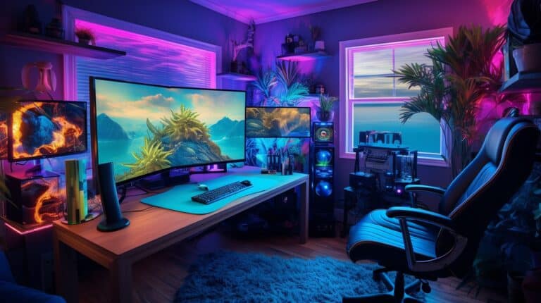 World of Computer Hobbies 1