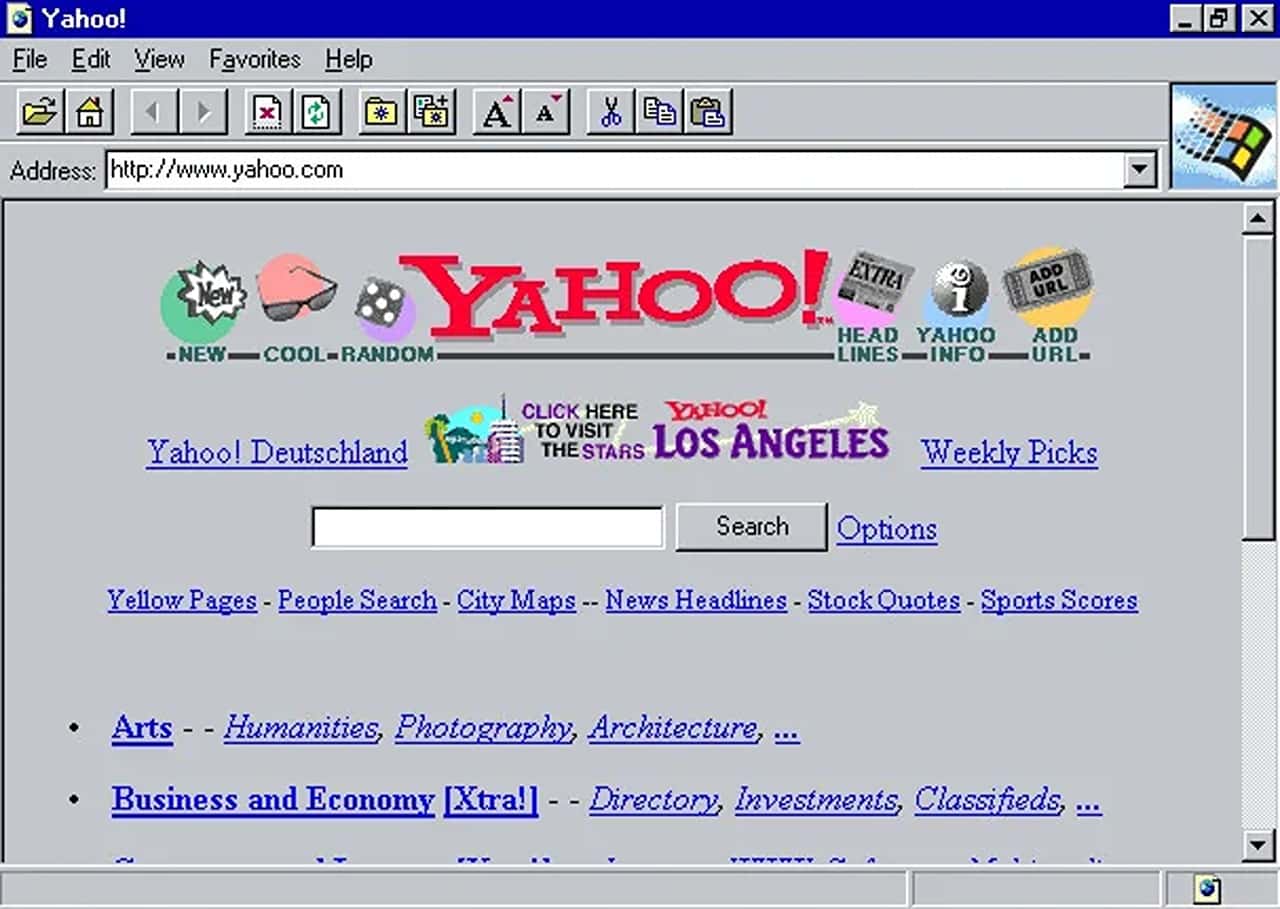 Yahoo Chat Sites