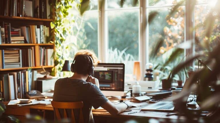 Computer Side Hustles 4