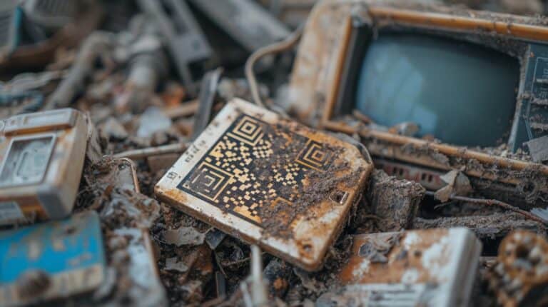 Do QR Codes Expire 1