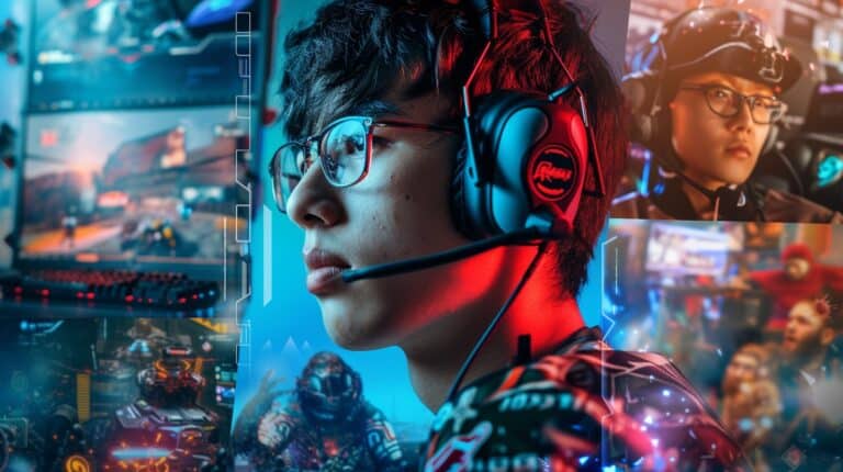 Esports Salary 4