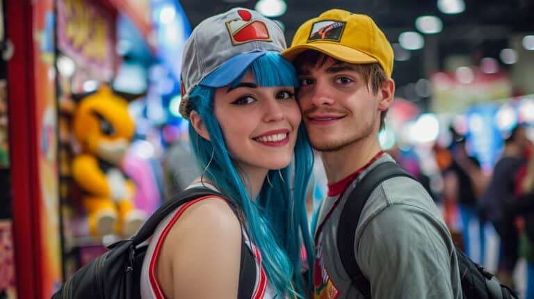 Geeky Date Ideas 1