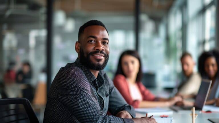 How To Get a Project Manager Job 1