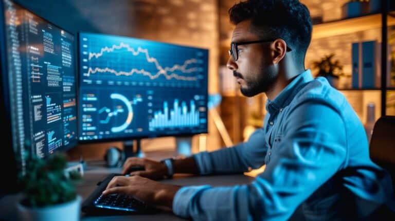 How to Get Into Fintech 1